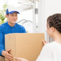 軽貨物ドライバーって何をするの？